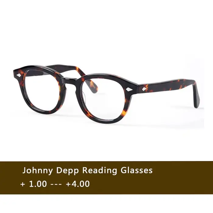 Lunettes de lecture Lemtosh pour hommes