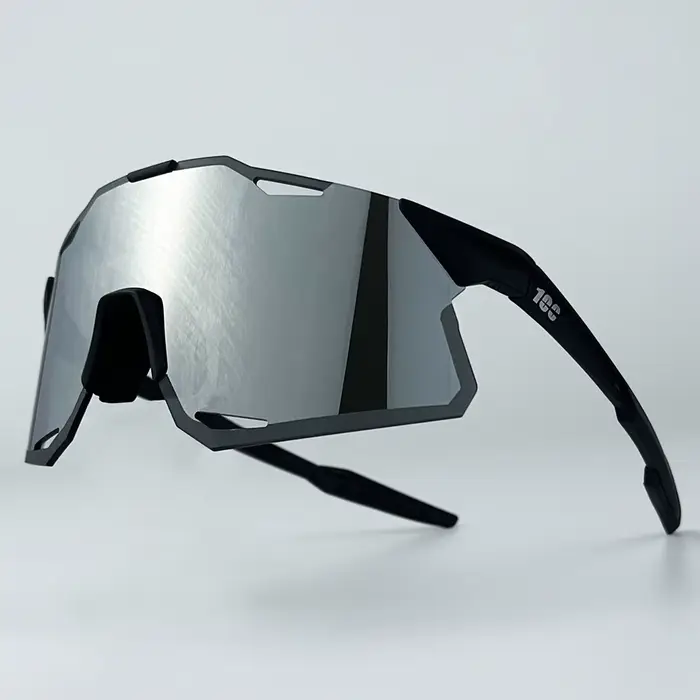 Lunettes de cyclisme légères lunettes de soleil sport lunettes de cyclisme lunettes de courrier vélo