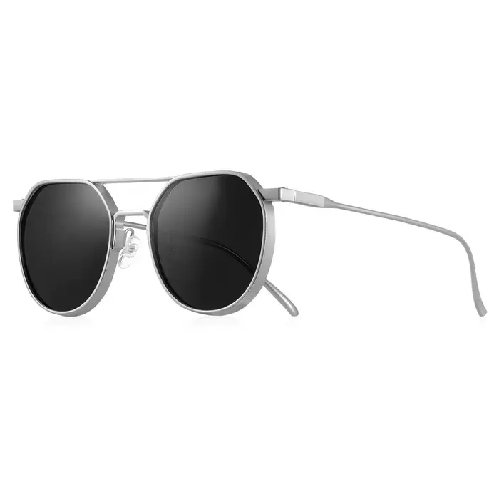CRIXALIS Vintage Punk lunettes de soleil pour hommes femmes de luxe concepteur Steampunk lunettes de