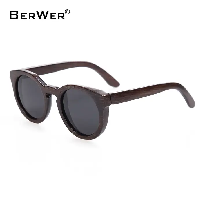 Lunettes de soleil BerWer pour hommes et femmes