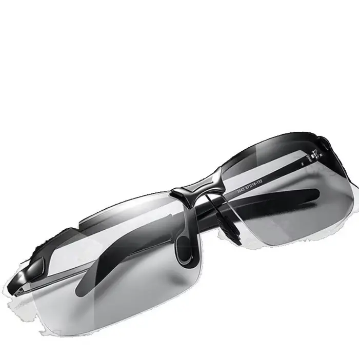 Lunettes polarisées Fisher pour hommes