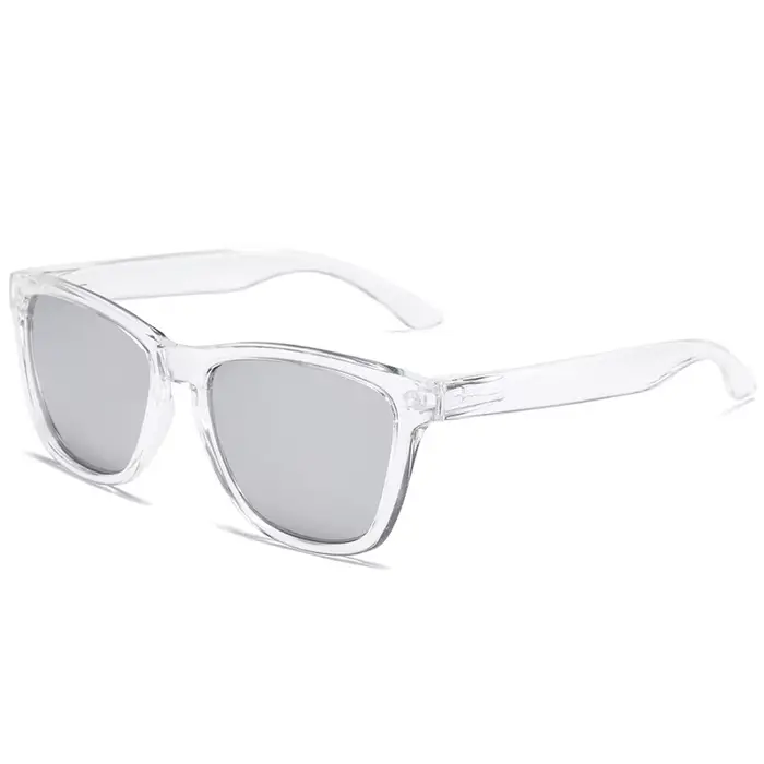 Lunettes de soleil pour homme, anti-UV, verres avec revêtement, lunettes de soleil pour la conduite,