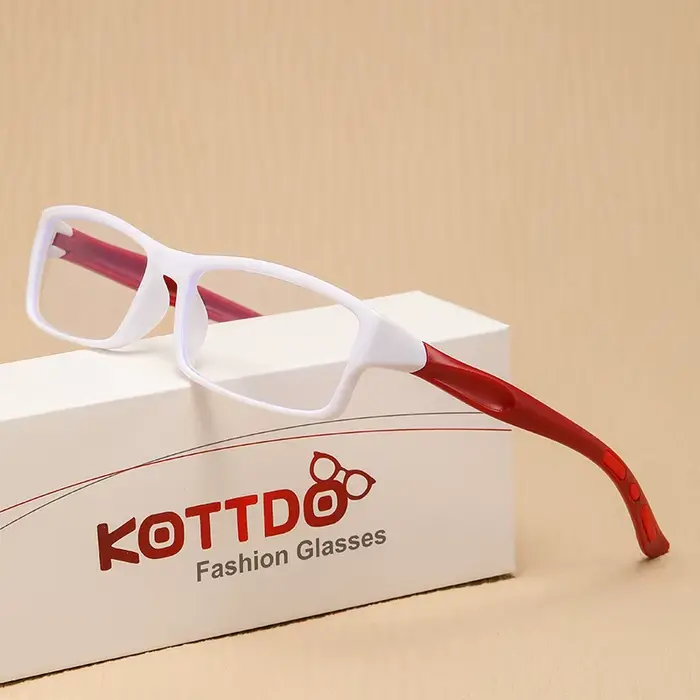 Nouvelles lunettes de lecture femmes Anti lumière bleue lunettes de sport mode homme petit cadre pre