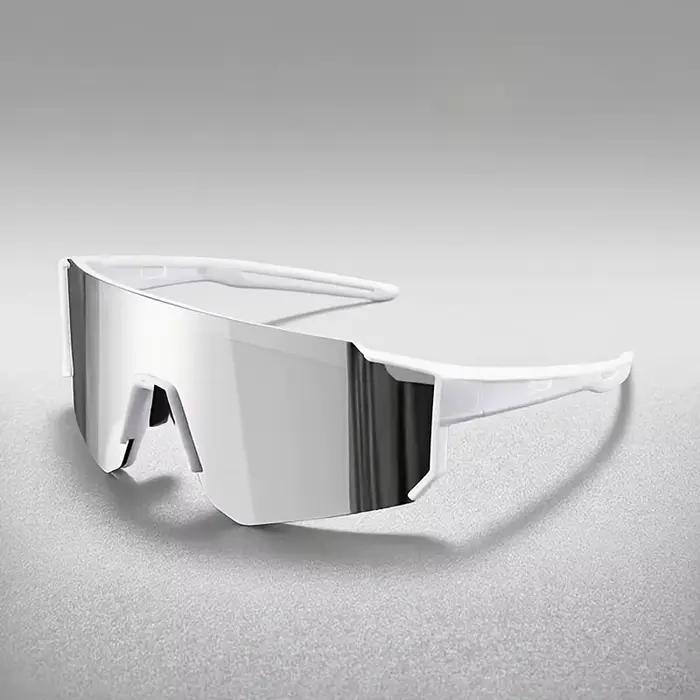 Lunettes de soleil de cyclisme Anti-Sable