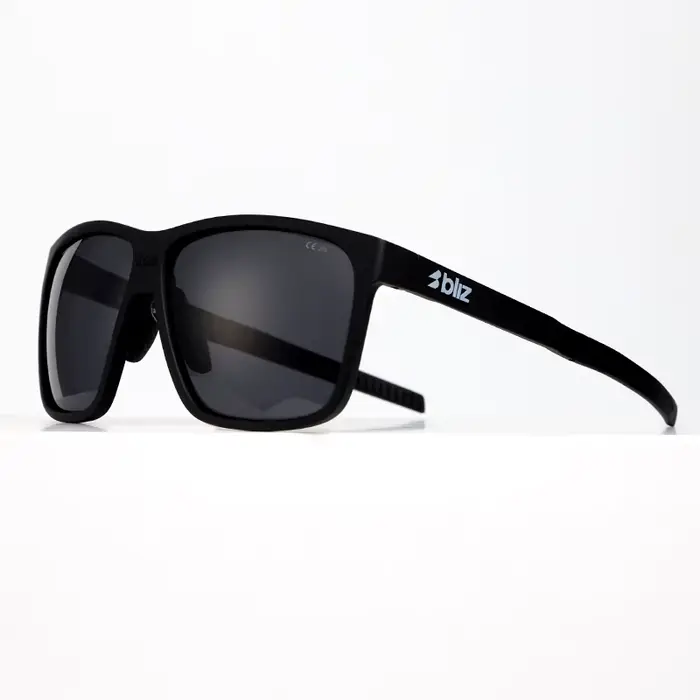 Lunettes de soleil de cyclisme B BLIZ pour hommes, lunettes polarisées pour la conduite sur route, l