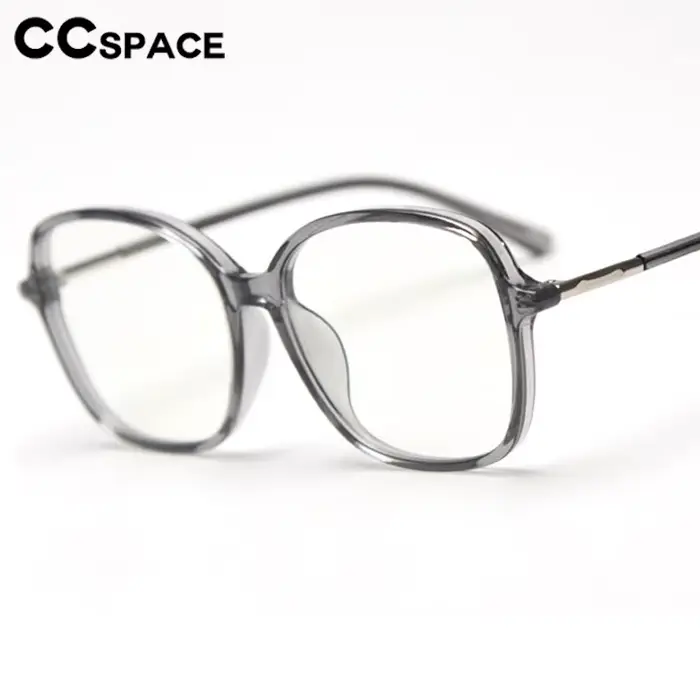 Lunettes de lecture photochromiques à grand cadre nar