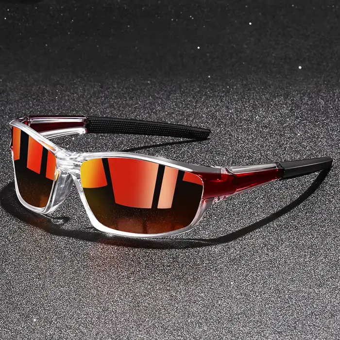 Lunettes de soleil vintage tendance