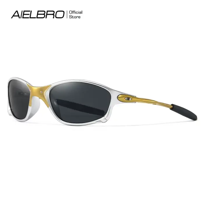 Lunettes de soleil pour le sport
