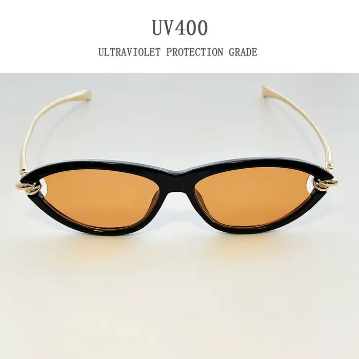 Lunettes de soleil œil de chat tendance 2026 pour femme