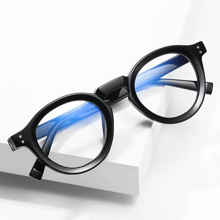 Lunettes de soleil photochromiques rétro Anti lumière bleue, lunettes de lecture pour femmes et homm