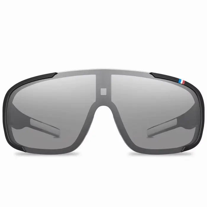 ELAX lunettes de cyclisme polarisées et photochromiques