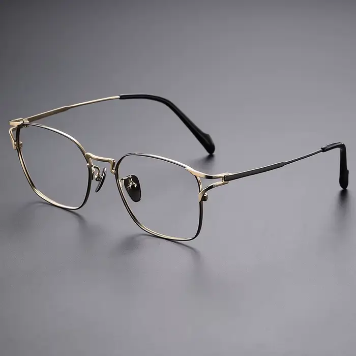Lunettes de vue pour hommes