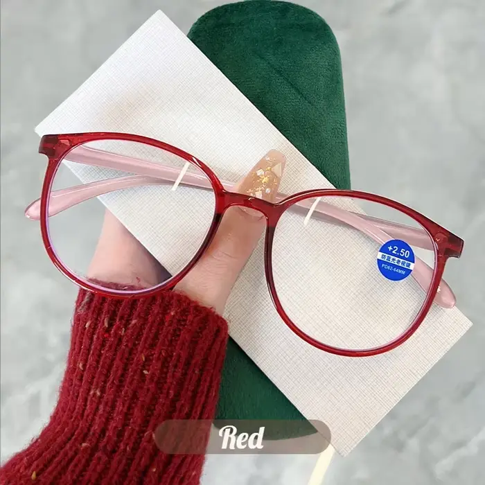 Lunettes de lecture pour femme et homme