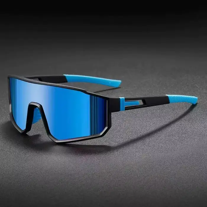 Lunettes de mode unisexes