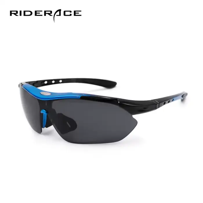 Lunettes de soleil de cyclisme sport équitation en plein air UV400 montagne