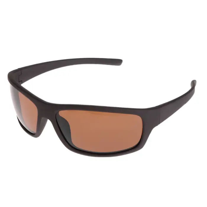 Lunettes soleil sport polarisées, lunettes plein air, pêche, cyclisme, course à pied, UV