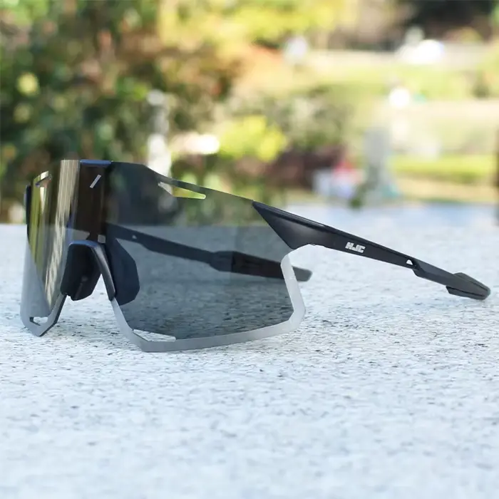 HJC lunettes cyclisme lunettes de soleil hommes femmes sport route vtt VTT lunettes lunettes de sole