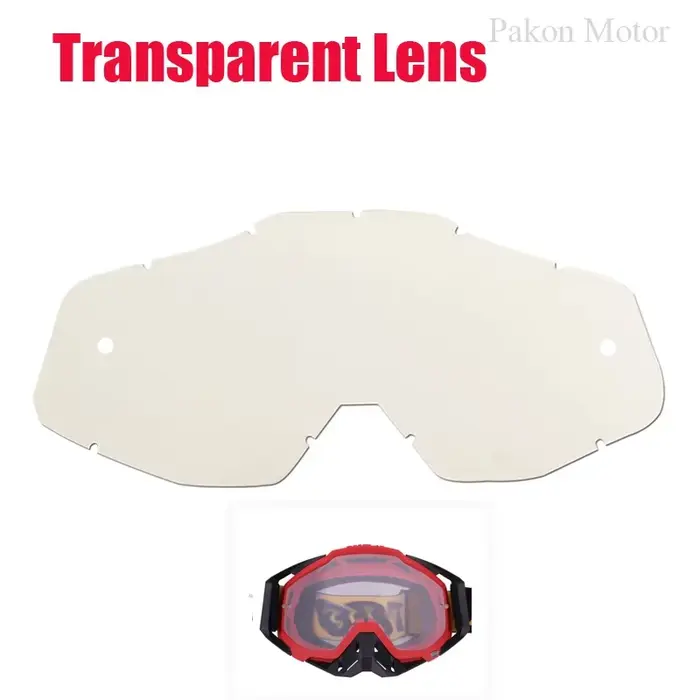 100 lunettes tout-terrain lunettes de motocross lunettes de soleil moto homme vtt ATV masque coupe-v