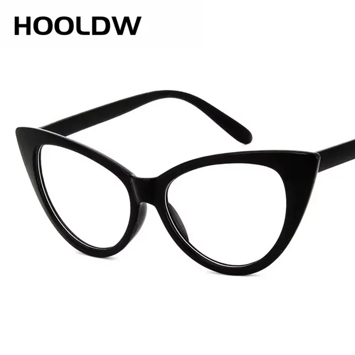 WarBLade Vintage femmes lunettes de soleil yeux de chat marque Designer luxe lunettes de soleil femm