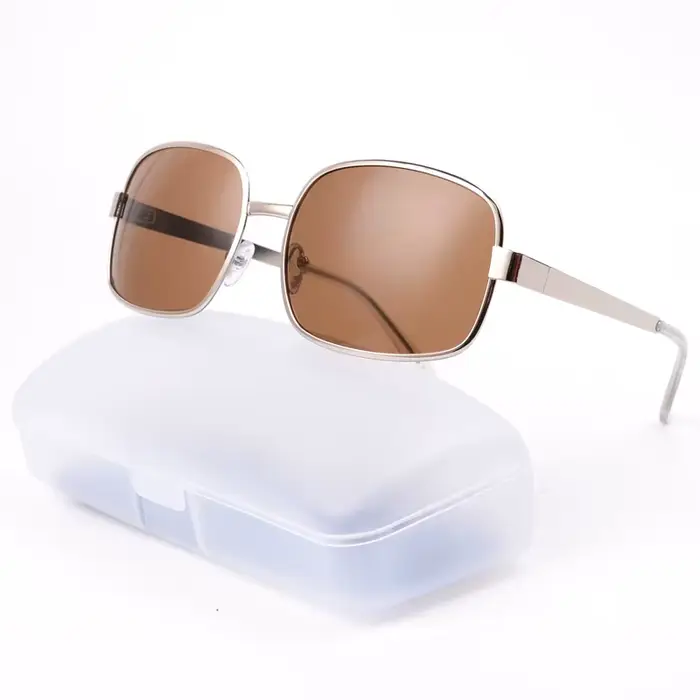 Nouvelles lunettes de soleil Project Mayhem 2024, Fight Club, Tyler Durden, Oliver Peoples 523, Brad