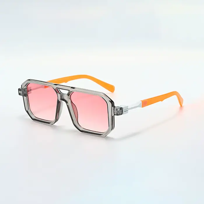 Lunettes anti-bleu à monture légère pour femmes et hommes, lunettes optiques noires transparentes, l