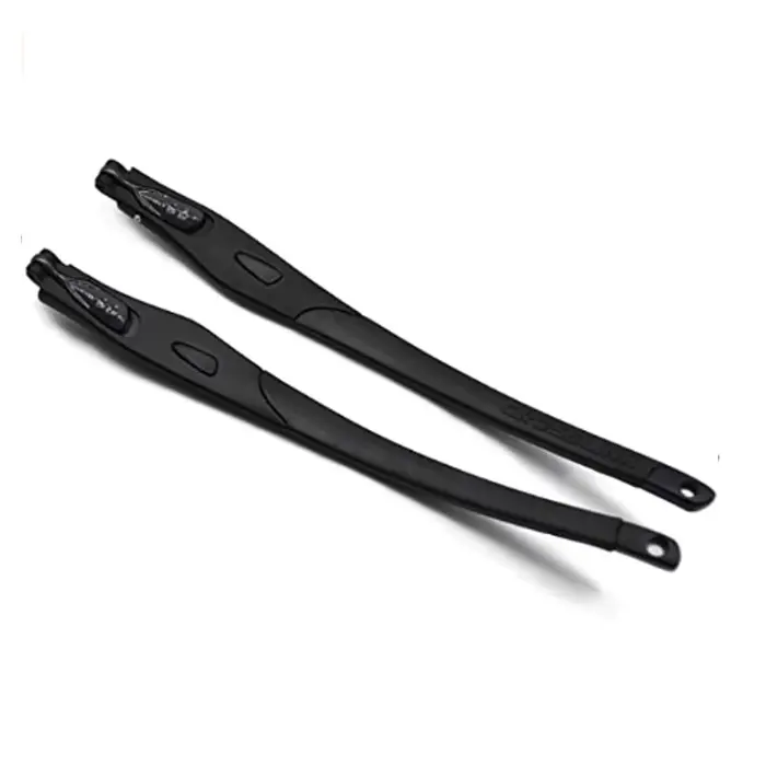 Pieds de lunettes de remplacement pour monture de lunettes Crosslink