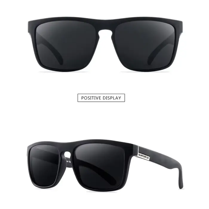 RMM – lunettes polarisées pour hommes et femmes, lunettes de soleil pour la conduite, lunettes de so