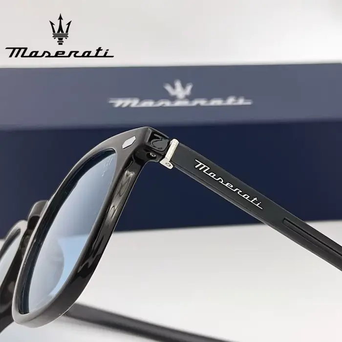 MASERATI voiture haut de gamme UV400 lunettes polarisées pour Ghibli Quattroporte GranCabrio GranTur