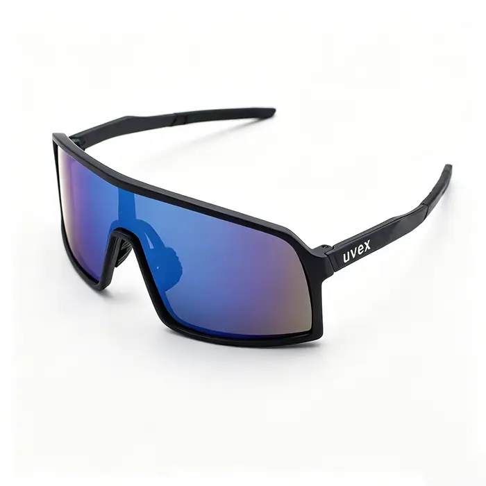 Lunettes de vélo, lunettes de soleil pour cyclisme, lunettes de vélo de route et de montagne, lunett
