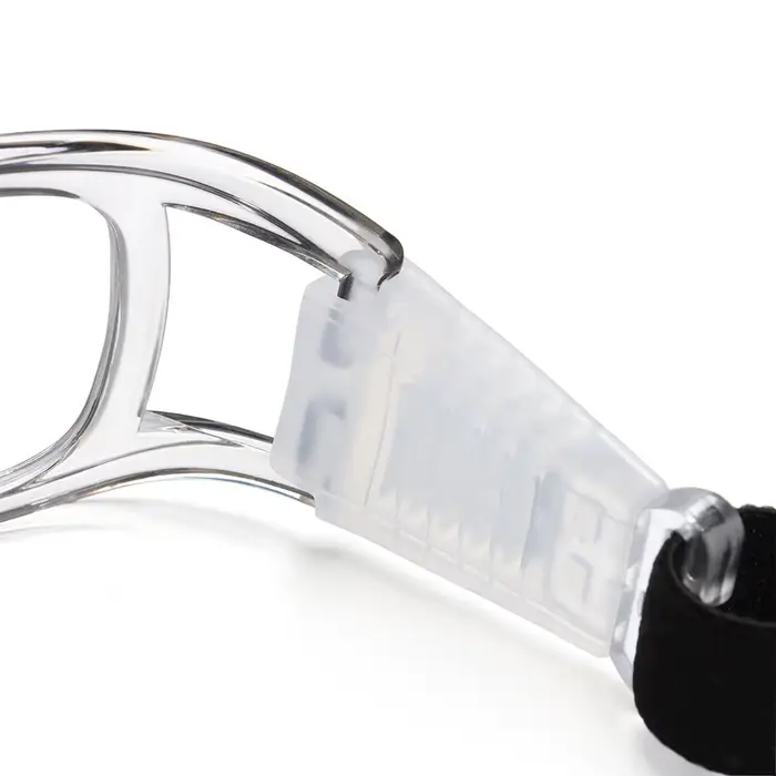 Lunettes de protection pour les yeux résistantes aux chocs