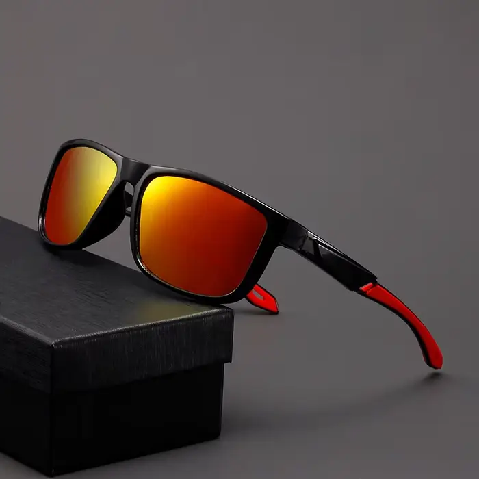 Lunettes de soleil polarisées pour hommes et femmes