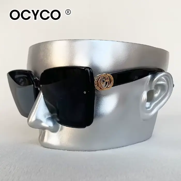 Lunettes de soleil de marque OCYCO pour femmes