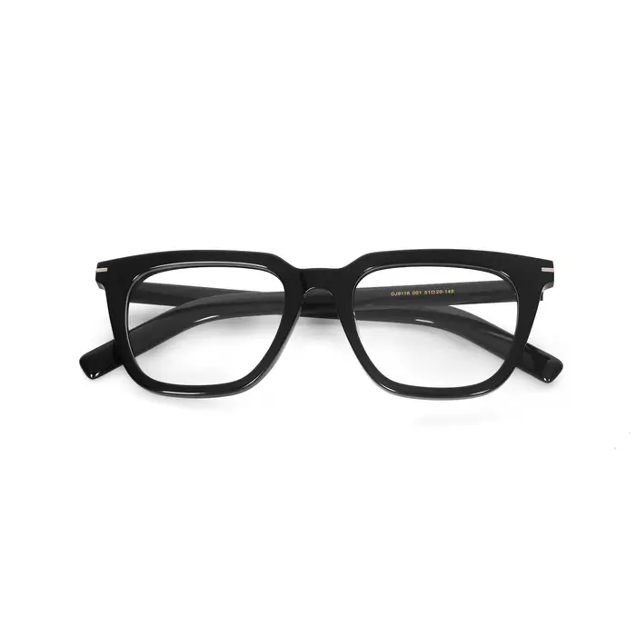 Lunettes optiques rétro pour femmes et hommes